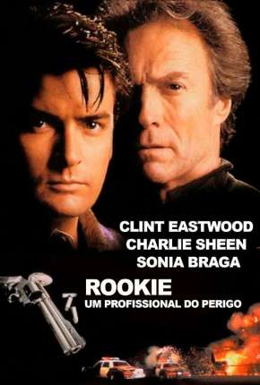 Baixar Rookie - Um Profissional do Perigo