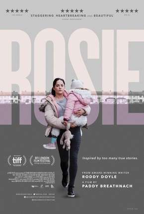 Rosie - Legendado Torrent