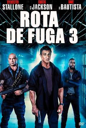 Rota de Fuga 3 - O Resgate Torrent