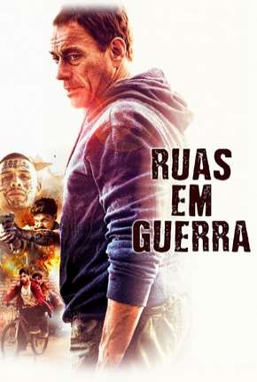 Ruas em Guerra Torrent