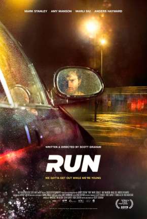 Run - Legendado Torrent