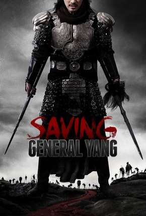 Baixar Salvando o General Yang (Os 7 Guerreiros)