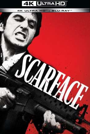 Baixar Scarface - 4K