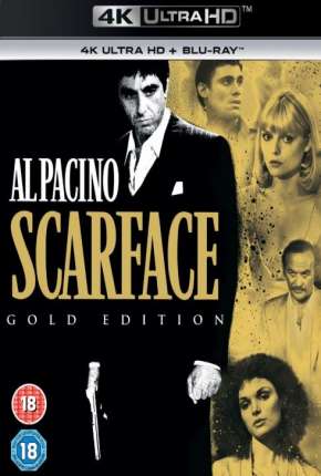 Scarface 4K Torrent