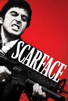 Baixar Scarface - DVD-R