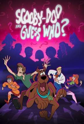 Baixar Scooby-Doo and Guess Who 1ª Temporada