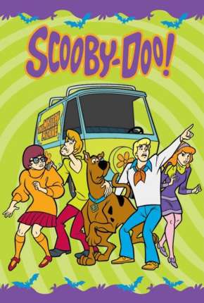 Baixar Scooby Doo, Cadê Você! - Completo