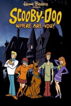 Scooby Doo, Cadê Você! Torrent