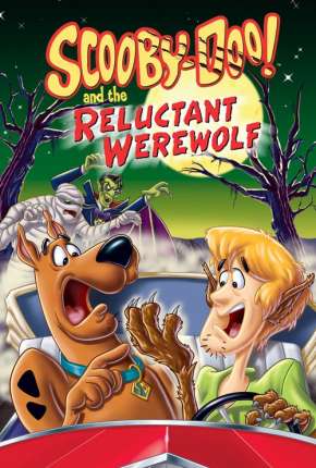 Scooby-Doo e o Lobisomen Torrent