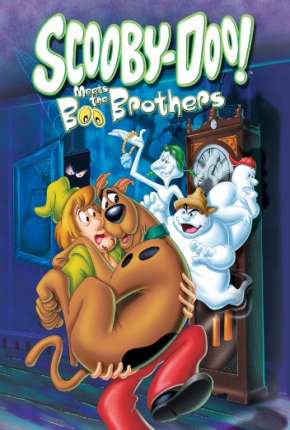 Baixar Scooby-Doo e os Irmãos Boo