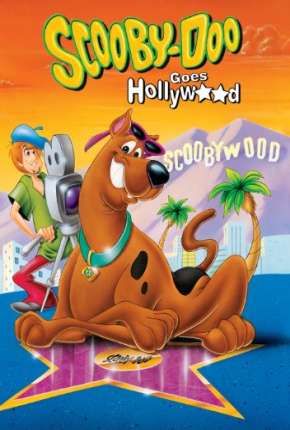 Baixar Scooby-Doo em Hollywood