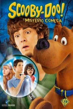 Baixar Scooby-Doo! O Mistério Começa