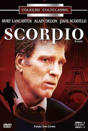 Scorpio - Legendado Torrent