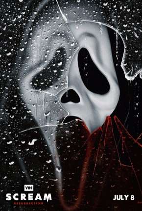 Scream - Resurrection 3ª Temporada Legendada Torrent