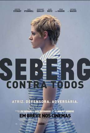 Seberg Contra Todos - Legendado Torrent