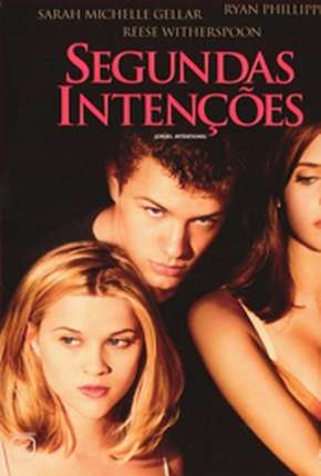 Baixar Segundas Intenções - Cruel Intentions