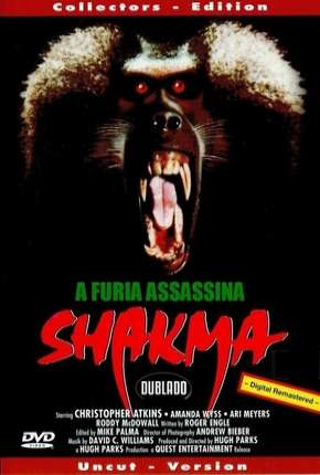 Baixar Shakma - A Fúria Assassina