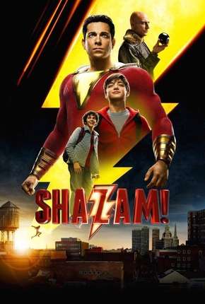 Shazam Torrent