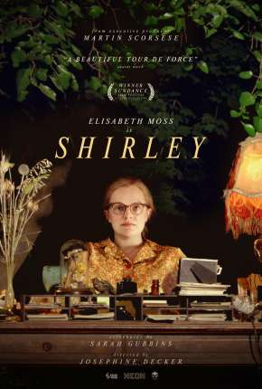 Shirley - Legendado Torrent