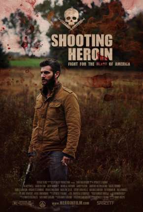 Shooting Heroin - Legendado Torrent