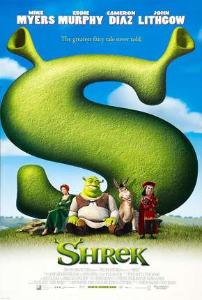 Baixar Shrek - IMAX OPEN MATTE