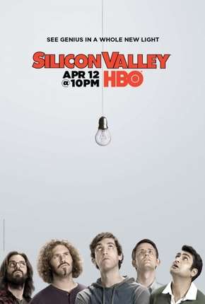 Baixar Silicon Valley - 2ª Temporada Completa