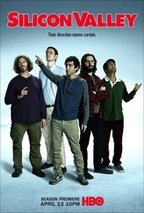 Silicon Valley - 6ª Temporada Torrent