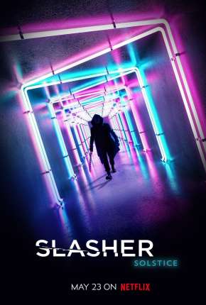 Baixar Slasher - 3ª Temporada