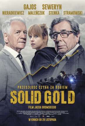 Baixar Solid Gold - Legendado