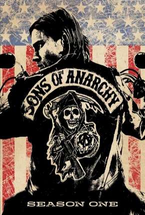 Sons of Anarchy - 1ª Temporada Torrent