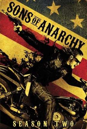 Baixar Sons of Anarchy - 2ª Temporada