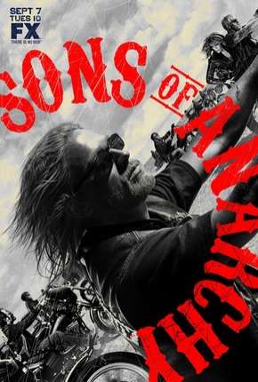 Baixar Sons of Anarchy - 3ª Temporada