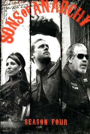 Baixar Sons of Anarchy - 4ª Temporada