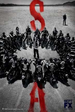 Baixar Sons of Anarchy - 5ª Temporada