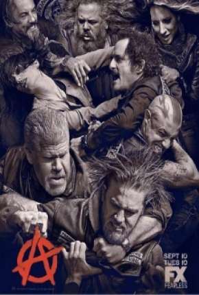 Baixar Sons of Anarchy - 6ª Temporada