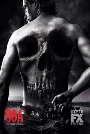 Baixar Sons of Anarchy - 7ª Temporada