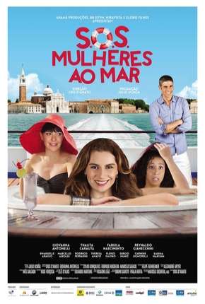 S.O.S. - Mulheres ao Mar - Nacional Torrent