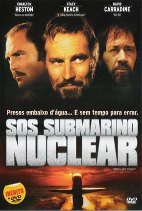 Baixar S.O.S. - Submarino Nuclear