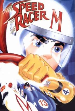 Baixar Speed Racer - Completo