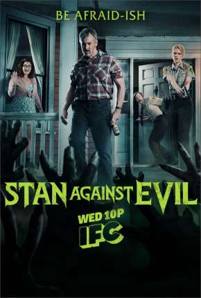 Stan Against Evil Torrent