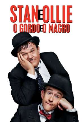 Baixar Stan e Ollie - O Gordo e o Magro