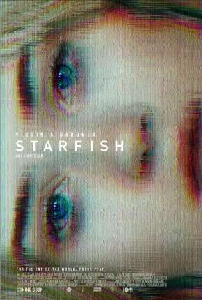 Starfish - Legendado Torrent