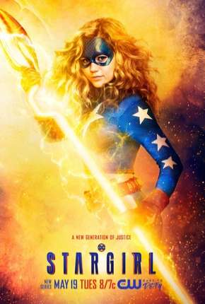 Baixar Stargirl - 1ª Temporada Legendada