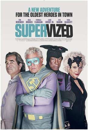 Supervized - Legendado Torrent