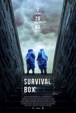 Baixar Survival Box - Legendado