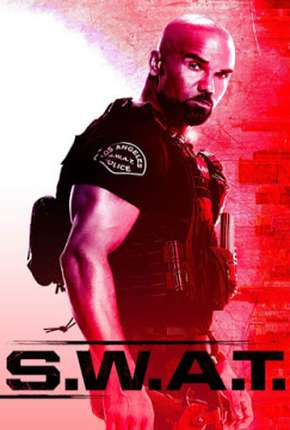 S.W.A.T. - 3ª Temporada Torrent