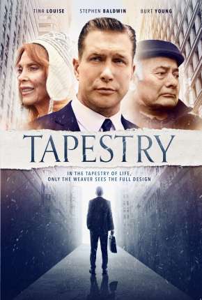 Tapestry - Legendado Torrent