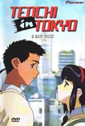 Tenchi in Tokyo Torrent