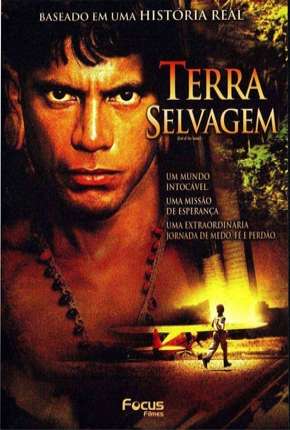 Baixar Terra Selvagem - End of the Spear