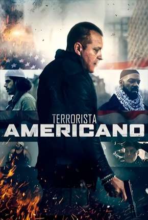 Terrorista Americano - Legendado Torrent